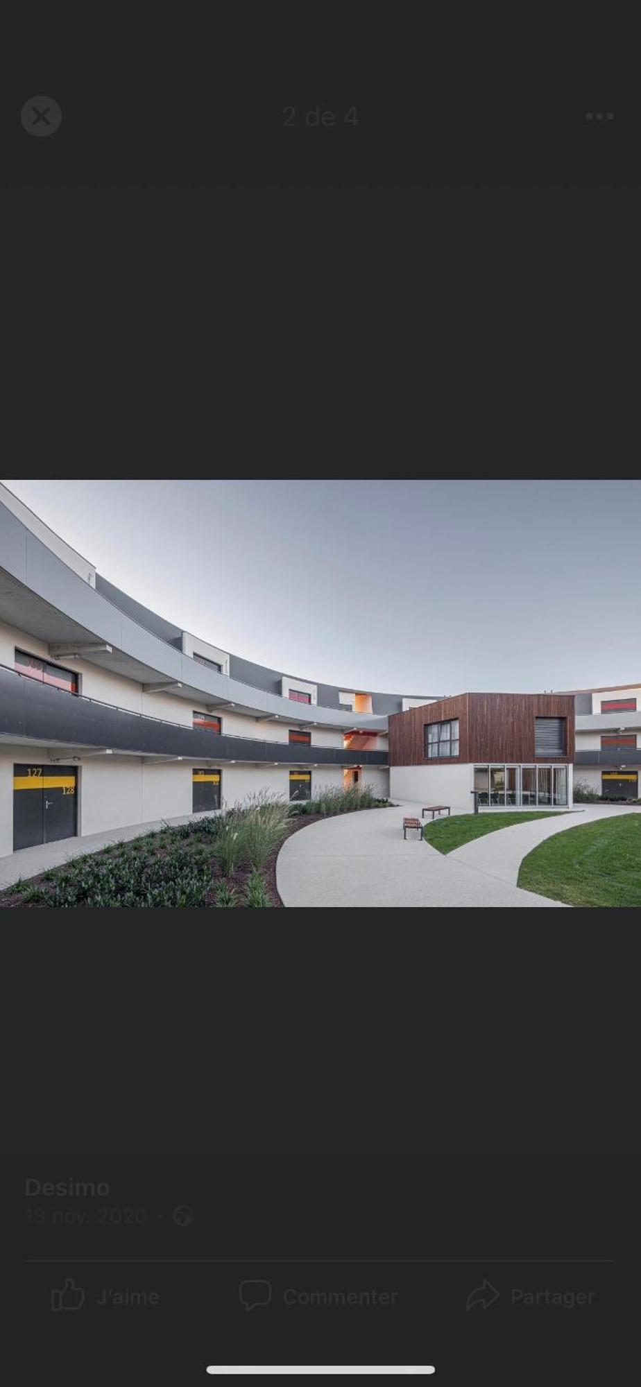 Emma Studio Rosières-près-Troyes Exterior foto